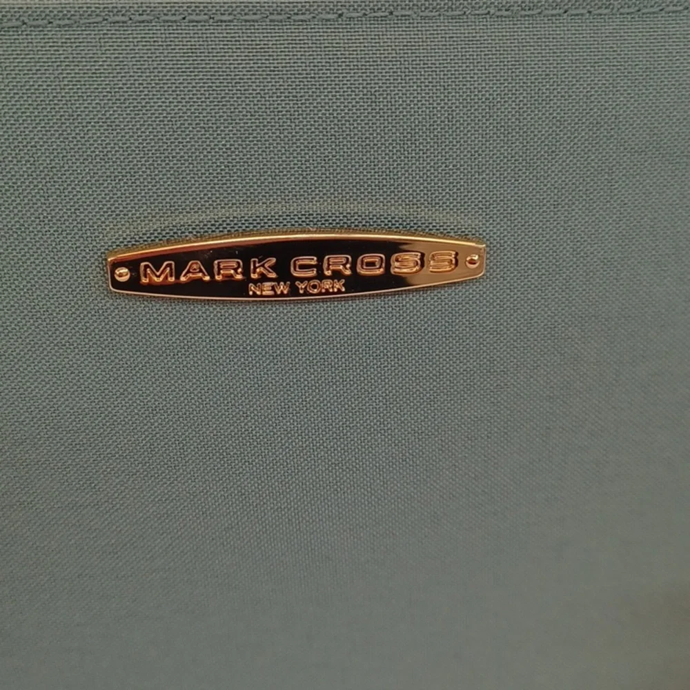 Mark Cross Embrace Collection